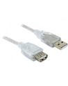 DeLOCK Cable USB 2.0 - 1.8m (82239) - nr 2