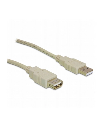DeLOCK Cable USB 2.0 - 1.8m (82239)
