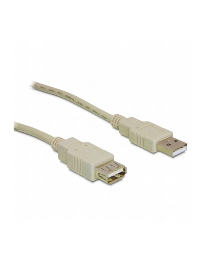 DeLOCK Cable USB 2.0 - 1.8m (82239) główny
