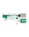 Delock Delock SFF-8643 / U.2 SFF-8639 + SATA 15Pin 0.5m (84819) - nr 19