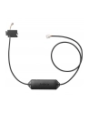 Jabra Link 44 EHS-adapter do NEC (14201-44) - nr 1
