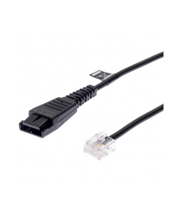 Jabra QD Cord RJ45 0,5m (8800-00-88)