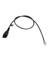 Jabra QD Cord RJ45 0,5m (8800-00-88) - nr 2