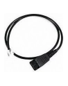 Jabra QD Cord RJ45 0,5m (8800-00-88) - nr 4