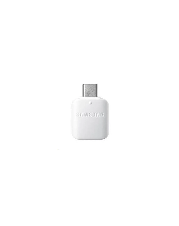 SAMSUNG ADAPTER USB  ADAPTER PRZEJŚCIÓWKA MICRO-USB DO USB-C   () główny