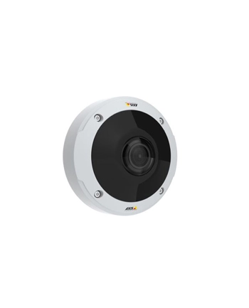 Axis M3058-PLVE Network Camera
