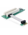 DeLOCK PCI-E/2x PCI (41341) - nr 5