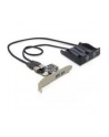 DeLOCK Front Panel + PCI Express Card (61893) - nr 11