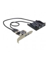 DeLOCK Front Panel + PCI Express Card (61893) - nr 7