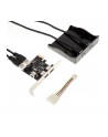 DeLOCK Front Panel + PCI Express Card (61893) - nr 9