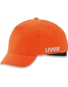 Uvex Przemysłowy Hełm Lekki 55-59 - Uxucap B - nr 8