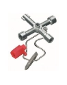 Knipex Klucz wielofunkcyjny do szaf 1103 - nr 15
