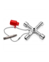 Knipex Klucz wielofunkcyjny do szaf 1103 - nr 5
