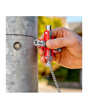 Knipex Klucz Uniwersalny 001106 nr 2