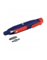Knipex Klucz kołkowy do tablic rozdzielczych i systemów odcinających 145mm 00 11 07 - nr 14