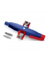 Knipex Klucz kołkowy do tablic rozdzielczych i systemów odcinających 145mm 00 11 07 - nr 3