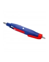 Knipex Klucz kołkowy do tablic rozdzielczych i systemów odcinających 145mm 00 11 07 - nr 5