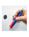 Knipex Klucz kołkowy do tablic rozdzielczych i systemów odcinających 145mm 00 11 07 - nr 6