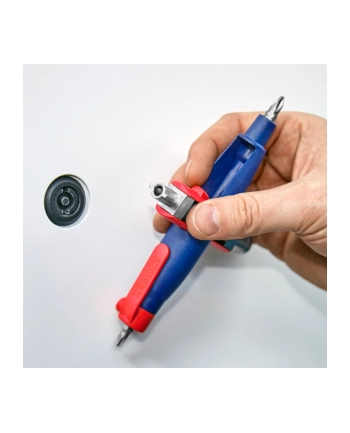Knipex Klucz kołkowy do tablic rozdzielczych i systemów odcinających 145mm 00 11 07 nr 1
