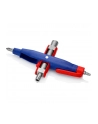 Knipex Klucz kołkowy do tablic rozdzielczych i systemów odcinających 145mm 00 11 07 - nr 8