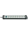 Brennenstuhl Premium-Line 8xSchuko 5m (1951580101) - nr 10