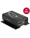 Delock Displayport 1.2 2x 87697 - nr 3