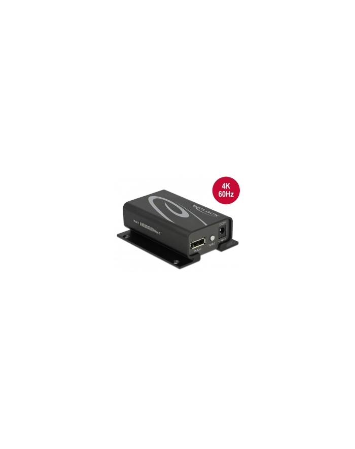 Delock Displayport 1.2 2x 87697 główny