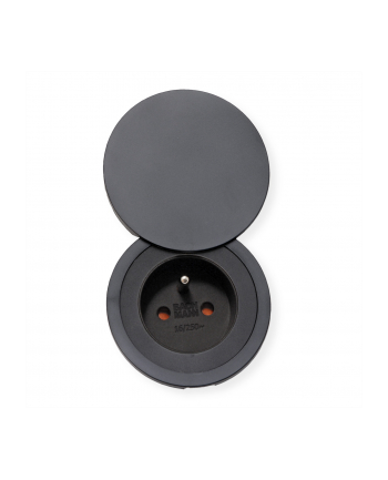 Bachmann Pix pokrywka Czarna (BM926101) nr 1