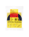 3M Taśma Uniwersalna Na Rzepy Scotchflex 10 Mx20mm Czarna - nr 4