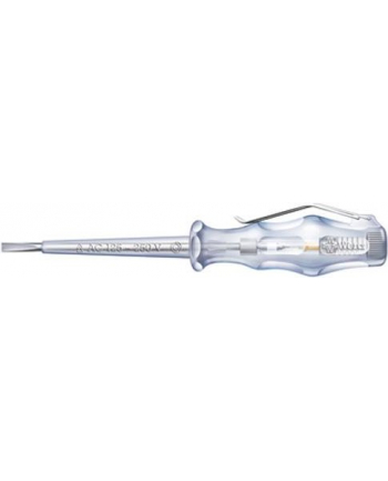 Wera Jednobiegunowy tester fazy 3,0x70