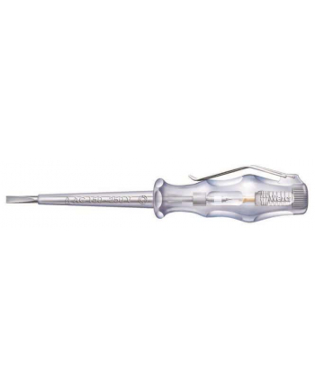 Wera Jednobiegunowy tester fazy 3,0x70