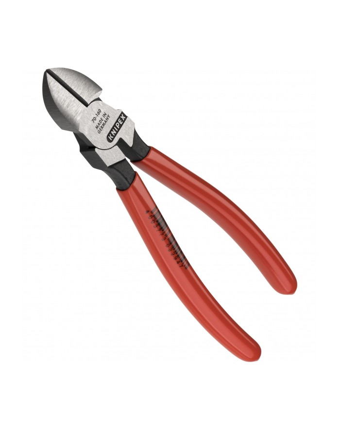 Knipex Obcinak boczny, 160 mm 70 01 160 EAN główny
