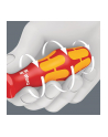 Wera Wkrętak płaski 05 006100001, 2,5 x 80 mm, VDE, DIN EN 60 900:2004 5006100001 - nr 10