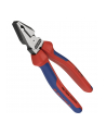 Knipex Szczypce uniwersalne DWK 180mm 02 02 180 - nr 5