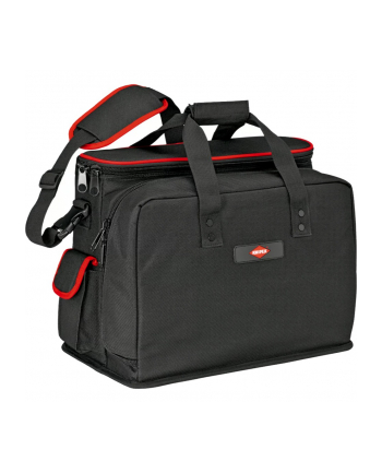 Knipex Torba na narzędzia i notebooka dla techników serwisowych 00 21 10 LE 002110LE nr 1