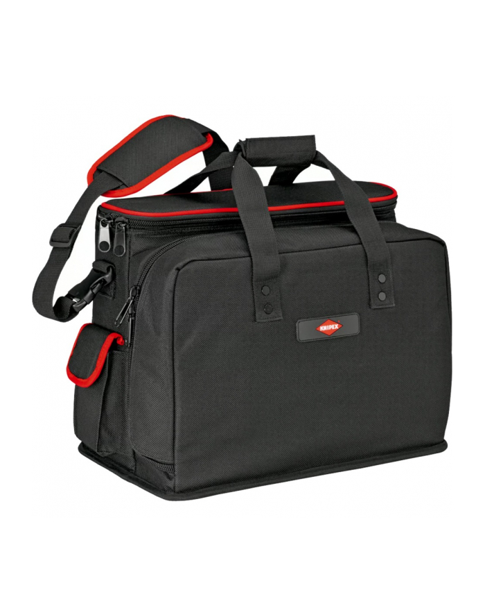 Knipex Torba na narzędzia i notebooka dla techników serwisowych 00 21 10 LE 002110LE główny