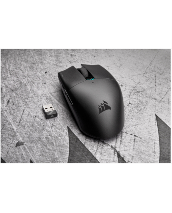 corsair Mysz bezprzewodowa Katar Pro czarna