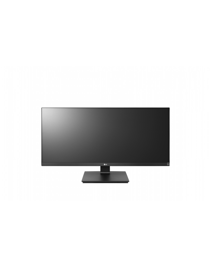 lg electronics Monitor 29BN650-B 29 cali IPS 21:9 2560x1080 główny