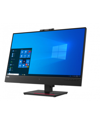 lenovo Monitor 27.0 ThinkVision T27hv-20 LCD 62A9GAT1EU