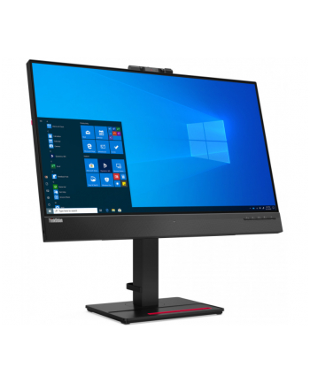 lenovo Monitor 27.0 ThinkVision T27hv-20 LCD 62A9GAT1EU