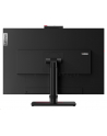 lenovo Monitor 27.0 ThinkVision T27hv-20 LCD 62A9GAT1EU - nr 38