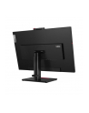lenovo Monitor 27.0 ThinkVision T27hv-20 LCD 62A9GAT1EU - nr 85