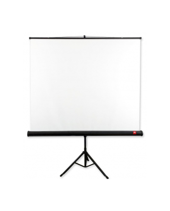 avtek Ekran na statywie Tripod Standard 150, 1:1, 150x150cm, powierzchnia biała, matowa