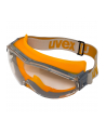 Uvex Gogle Ochronne Uni - Ux-Gog-Sonic T - nr 2