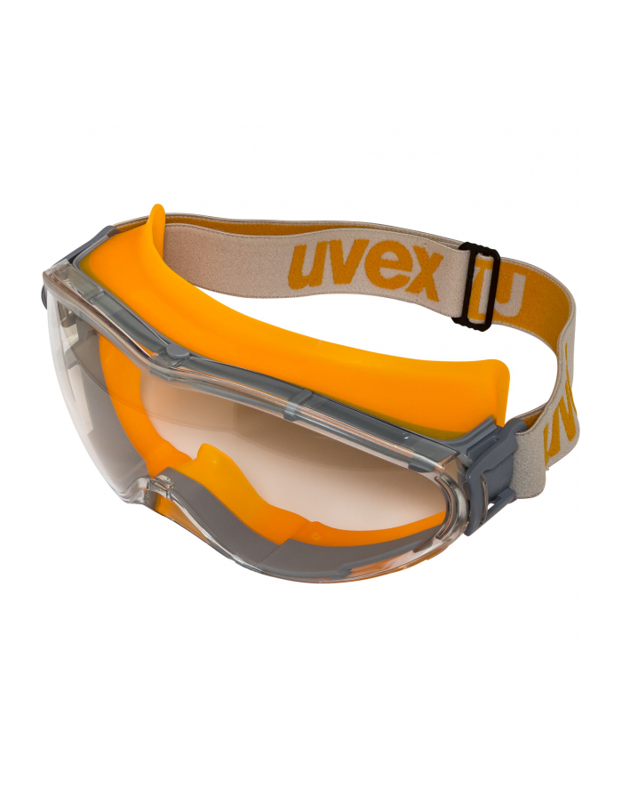 Uvex Gogle Ochronne Uni - Ux-Gog-Sonic T główny