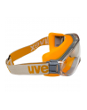 Uvex Gogle Ochronne Uni - Ux-Gog-Sonic T - nr 3