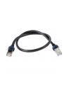 Mobotix 1m RJ-45 Cable (MX-OPT-CBL-LAN-1) - nr 1