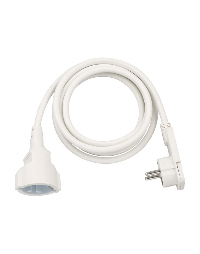 Brennenstuhl 3m płaska wtyczka (1168980230) główny