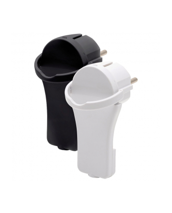 Brennenstuhl 3m płaska wtyczka (1168980230)