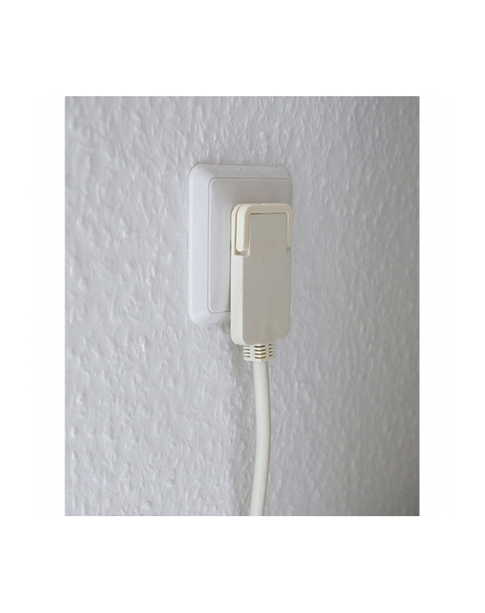 Brennenstuhl 5m płaska wtyczka (1168980250) główny